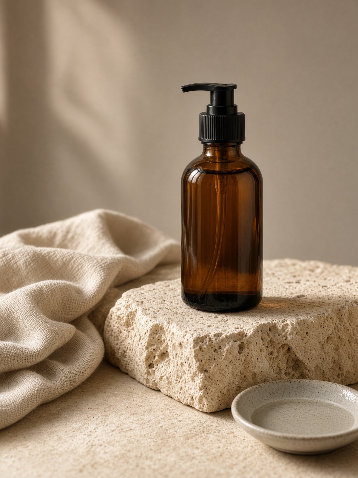 Still cleaner concentrate