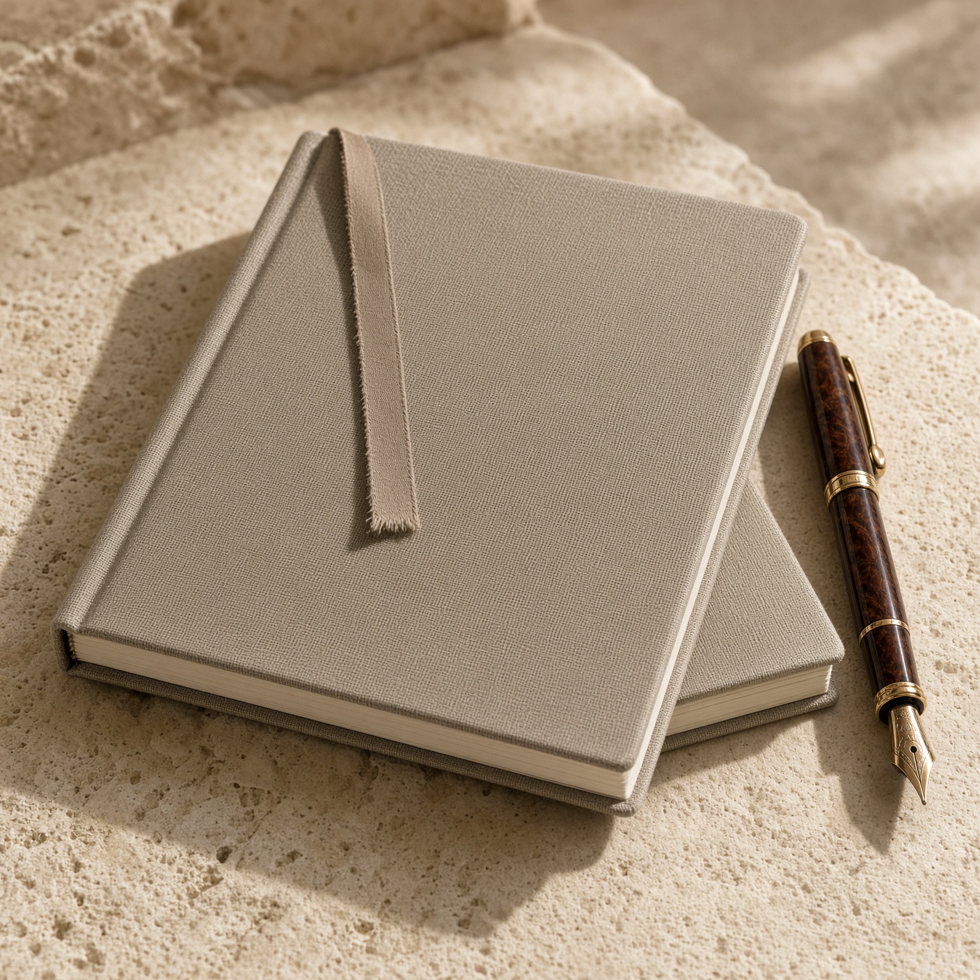 Practice Journal